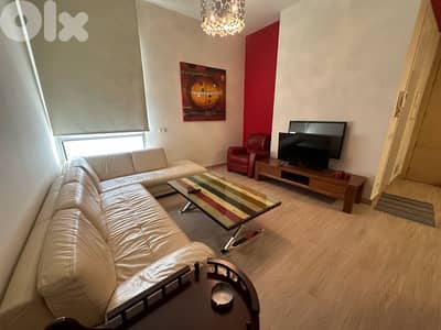Luxurious Apartment For Rent In Saifi