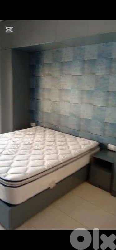 apartment For rent in broummana شقة للايجار في برمانا