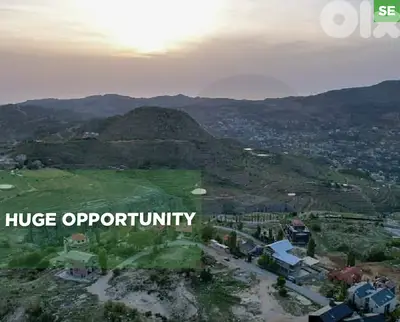 Huge opportunity,Tilal Al Assal Kfardebian/تلال ال عسل REF#SE01811