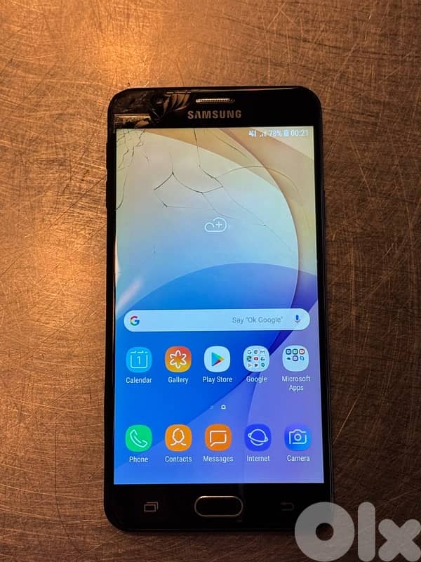 Samsung Galaxy A20 / J7 prime 3