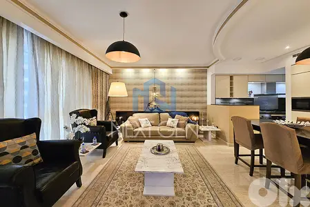 Apartment For Rent In Achrafieh | شقة للإيجار في الأشرفية.