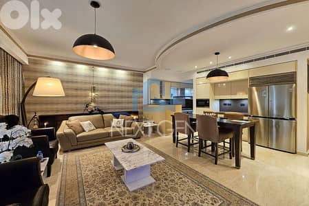 Apartment For Rent In Achrafieh | شقة للإيجار في الأشرفية.