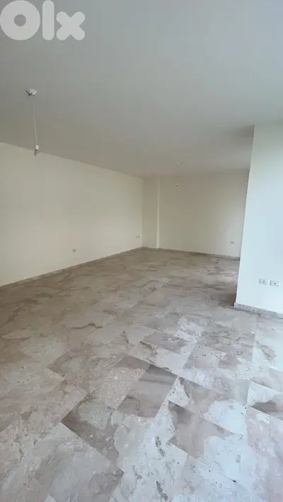 Apartment For Sale in Louaizeh