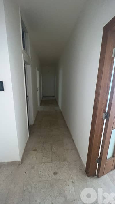 Apartment For Sale in Louaizeh