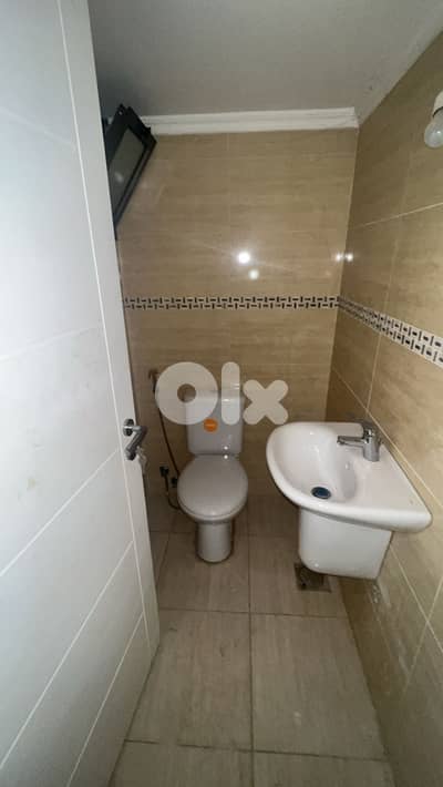 Apartment For Sale in Louaizeh