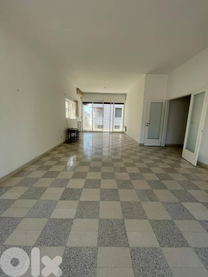 Apartment for sale in Achrafieh 0