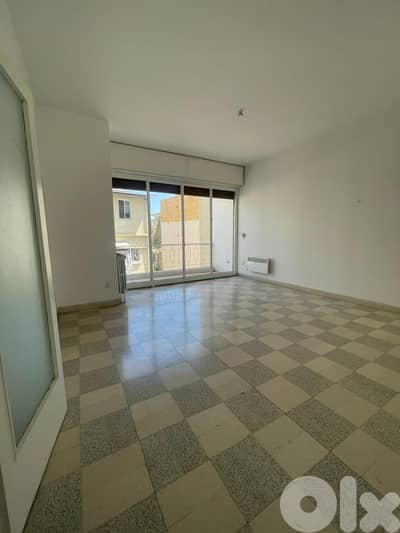 Apartment for sale in Achrafieh