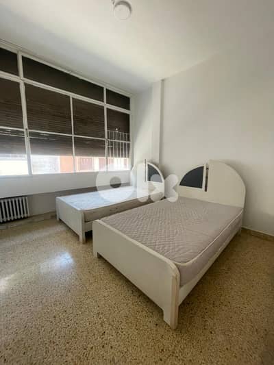 Apartment for sale in Achrafieh