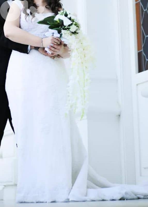 wedding dress 3