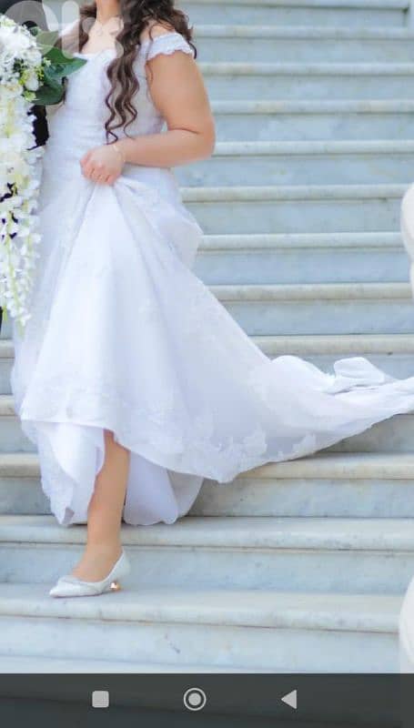 wedding dress 4