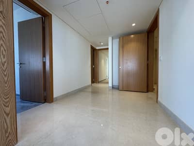 FULL SEA VIEW APT IN AIN EL MRAISSEH | GYM & POOL | 370SQ | JNR-336