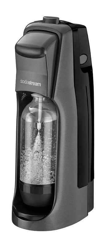 sodastream jet 0