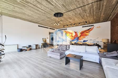 Apartment For Rent In Achrafieh | شقة للإيجار في الأشرفية.