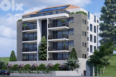 GMK168NE - Under Construction Building For Sale In Fatqa GMK168NE - Under Construction Building For Sale In Fatqa