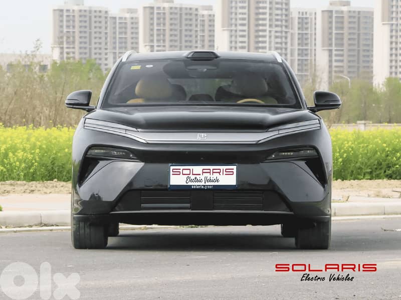 BYD Tang L 2025 0