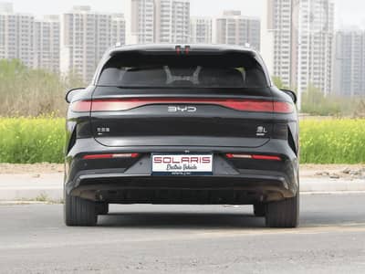 BYD Tang L 2025