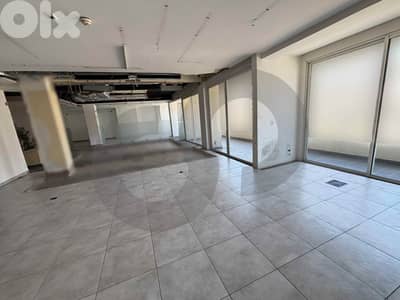 Prime location, prestigious, Downtown, Beirut/وسط بيروت REF#AU135986