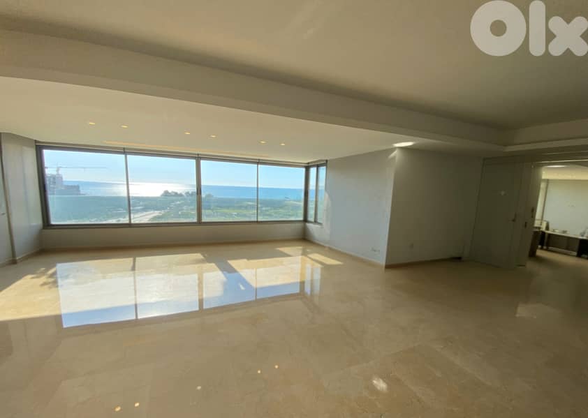 Apartment for sale in Naccache/ Open view/ Gym 0