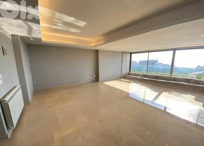 Apartment for sale in Naccache/ Open view/ Gym