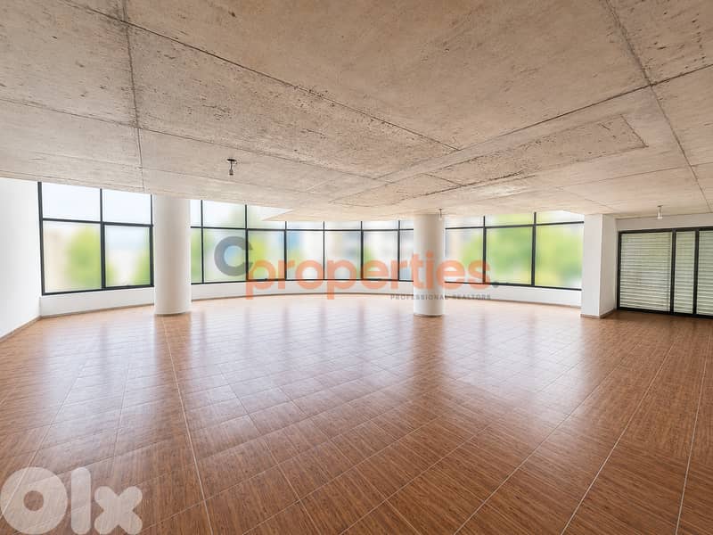 Office For Sale in Hazmieh – CPCH05 0
