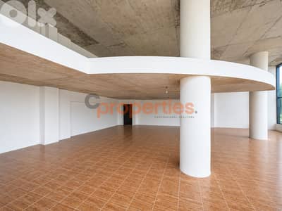 Office For Sale in Hazmieh – CPCH05