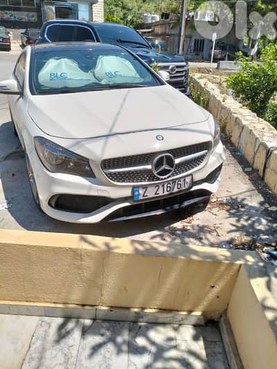 Mercedes-Benz 240/260/280 2017