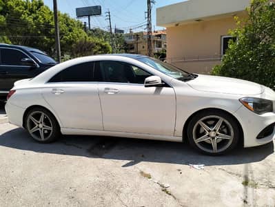 Mercedes-Benz 240/260/280 2017
