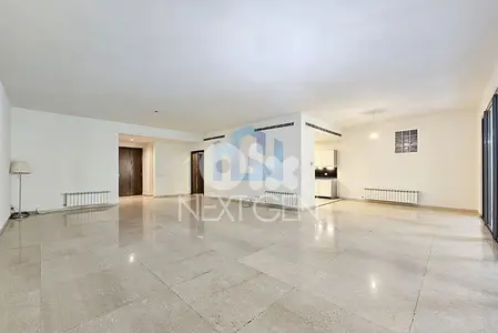 Apartment For Rent In Achrafieh | شقة للإيجار في الأشرفية.