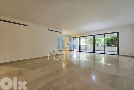 Apartment For Rent In Achrafieh | شقة للإيجار في الأشرفية.