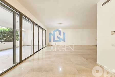 Apartment For Rent In Achrafieh | شقة للإيجار في الأشرفية.