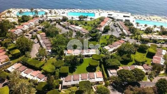 Cabine Tabarja Beach For Rent