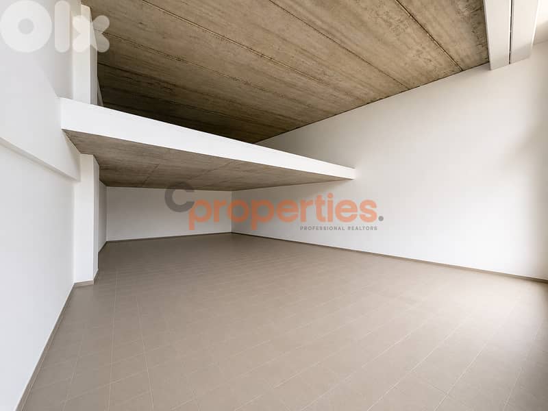 Office for Sale in Hazmiyeh – CPCH06 0