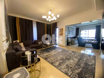 Unfurnished Apartment for Rent in Unescoشقة للإيجار في الأونيسكو