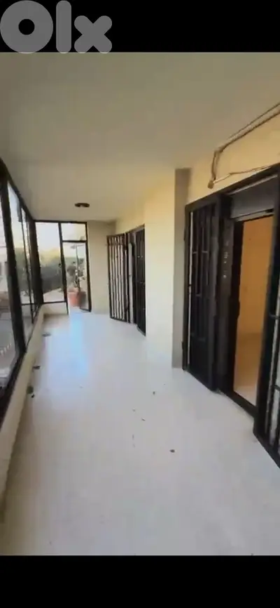 Apartment For Sale in Hazmiyeh (Mar Takla)