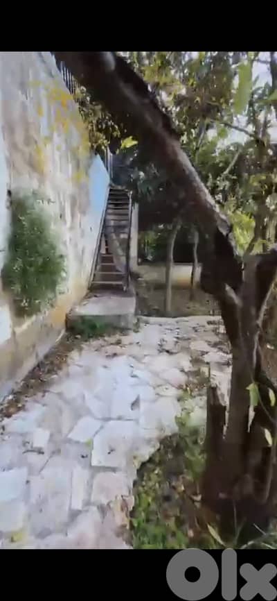 Apartment For Sale in Hazmiyeh (Mar Takla)