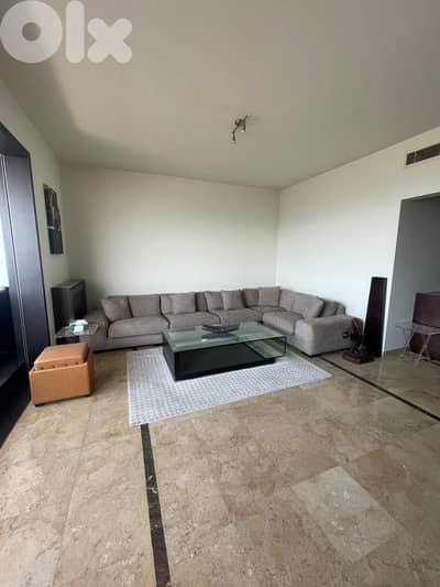 Apartment for rent in achrafieh