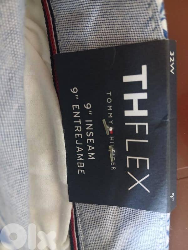 tommy hilfiger short 3