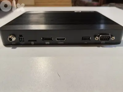 Axiomtek DSP501-i5-SIT mini pc