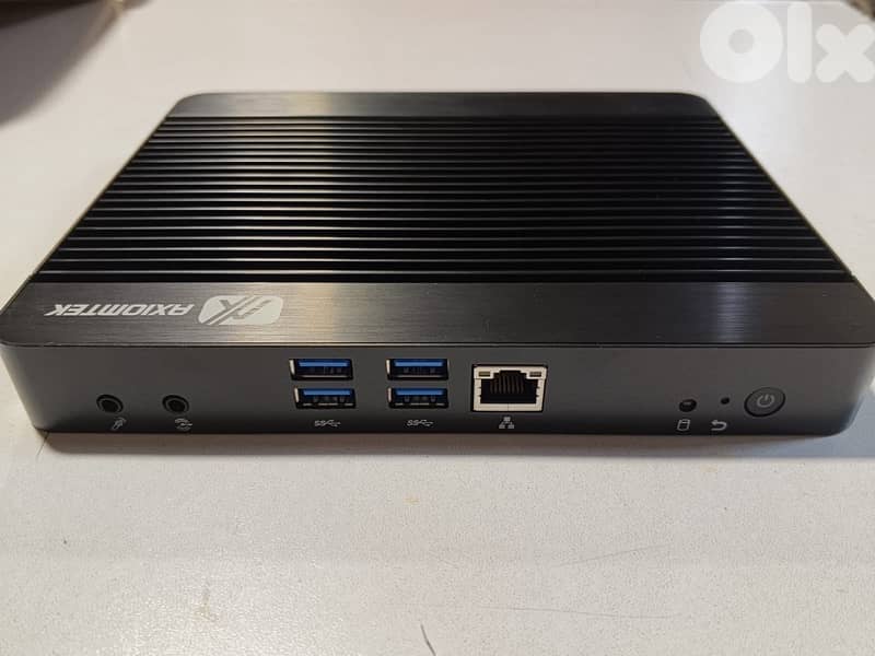 Axiomtek DSP501-i5-SIT mini pc 2
