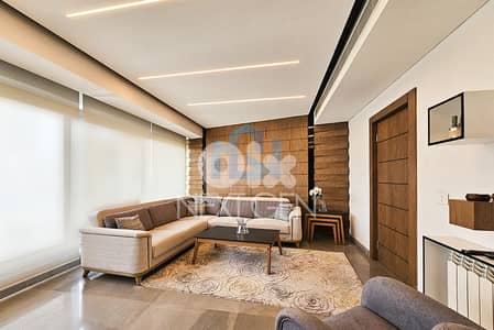 Apartment For Rent In Achrafieh | شقة للإيجار في الأشرفية.
