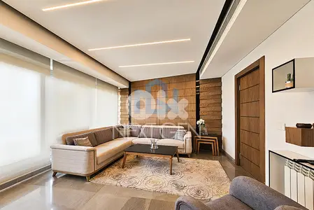 Apartment For Rent In Achrafieh | شقة للإيجار في الأشرفية.