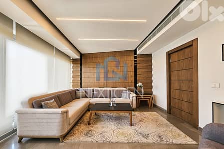 Apartment For Rent In Achrafieh | شقة للإيجار في الأشرفية.