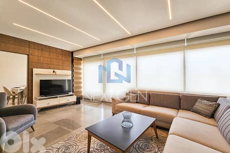 Apartment For Rent In Achrafieh | شقة للإيجار في الأشرفية.