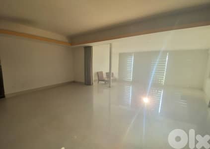 Apartment for sale in Naccache/ Open view/ Gym