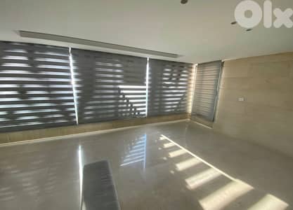 Apartment for sale in Naccache/ Open view/ Gym