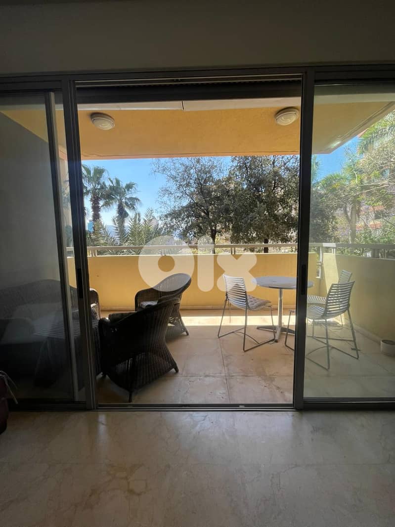 Apartment for rent in Achrafieh 0