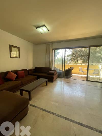 Apartment for rent in Achrafieh