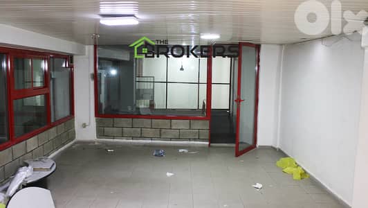 Warehouse for Rent in Dekwaneh مستودع للايجار في الدكوانة Warehouse for Rent in Dekwaneh مستودع للايجار في الدكوانة