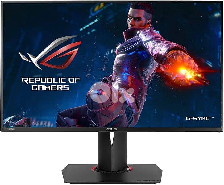 Asus pg278qr 2