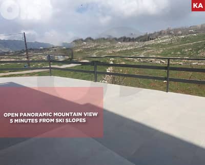 Panoramic mountain views,Laqlouq, Jbeil/ اللقلوق REF#KA135991